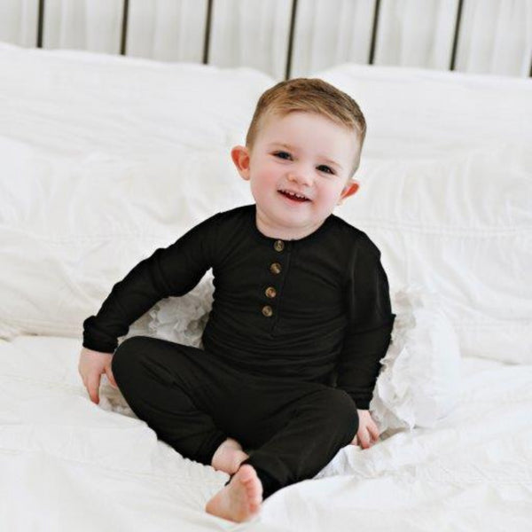 softest-2-piece-set-black Presley Couture at Sophia's Style-2 Piece Set-1